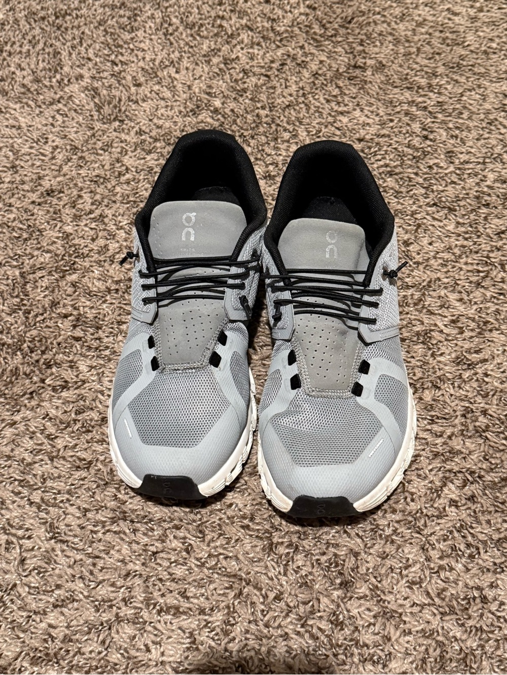 Oncloud shoes